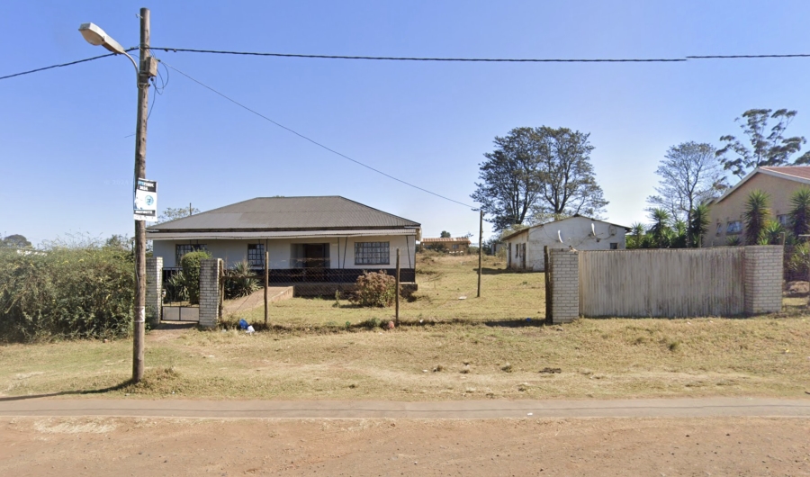 4 Bedroom Property for Sale in Mqanduli Eastern Cape